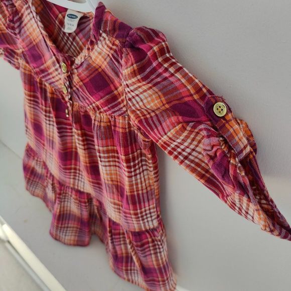 2 for 1 sale! Baby size 12-18, 1 dress from Old Navy & 1 jacket from 1989 place - Picture 8 of 15